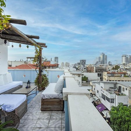 Appartamento Getaway In Greece By Holyguest Tel Aviv Esterno foto