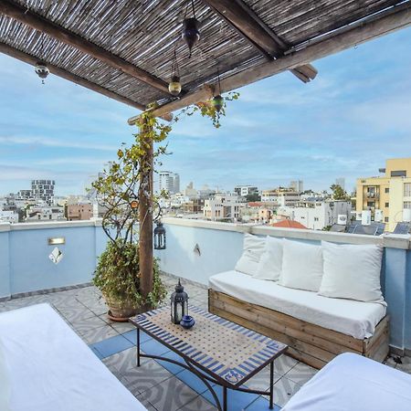 Appartamento Getaway In Greece By Holyguest Tel Aviv Esterno foto