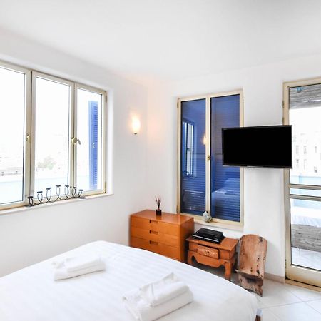 Appartamento Getaway In Greece By Holyguest Tel Aviv Esterno foto